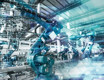 AIM-Ready: Production and Inventory 
Operations Optimisation